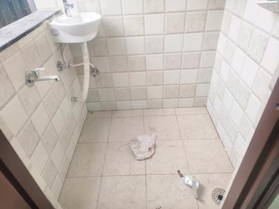 Drying Area Image of 791 Sq.ft 1 BHK Apartment / Flat for rent in Kondapur Hyderabad for Rs. 23000