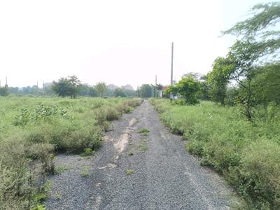 Image of 60 Sq.ft Residential Plot / Land for sale in Sector 34 Rohini, New Delhi for Rs. 17000000