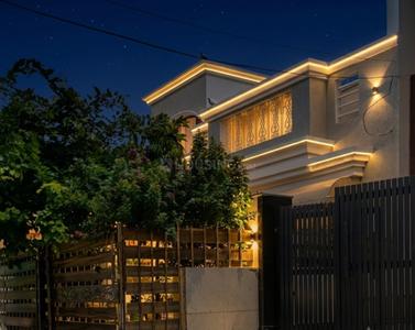 Image of 1800 Sq.ft 3 BHK Independent House for sale in Bajwa Sunny Enclave, Kharar, Mohali for Rs. 19900000