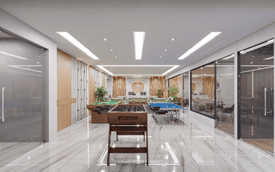 Image of 2115 Sq.ft 3 BHK Apartment / Flat for sale in Navrangpura, Ahmedabad for Rs. 16700000