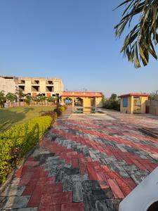 Image of 3000 Sq.ft 4.5 BHK Independent House for sale in Platinum Green City, Omex City, Indore for Rs. 22500000