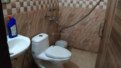 Image of 850 Sq.ft 2 BHK Apartment / Flat for sale in Neb Sarai, New Delhi for Rs. 6500000