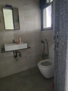 Bedroom Image of 512 Sq.ft 1 BHK Apartment / Flat for sale in Dahisar East Mumbai for Rs. 9500000