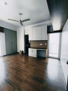 Bedroom Image of 1625 Sq.ft 3 BHK Apartment / Flat for rent in Trident Embassy Reso, Noida Extension Greater Noida for Rs. 32000