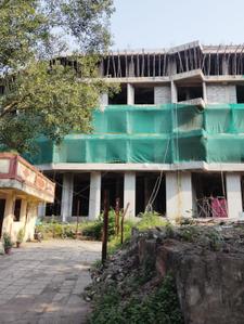 Building Image of 602 Sq.ft 1 BHK Apartment / Flat for sale in Dombivli East Thane for Rs. 2200000