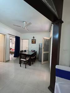 Hall Image of 1650 Sq.ft 3 BHK Apartment / Flat for sale in Suvidha Apartment, Sector 56 Gurgaon for Rs. 26000000