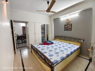 Bedroom Image of 1770 Sq.ft 3 BHK Apartment / Flat for sale in Gotri Vadodara for Rs. 5500000