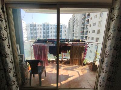 Balcony Image of Infinity pms, Hinjawadi Phase-3  in Hinjawadi Phase 3, Pune