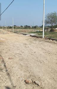 Rohania Plot View 2
