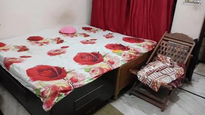 Bedroom Image of 830 Sq.ft 2 BHK Apartment / Flat for sale in Modipuram Meerut for Rs. 3200000