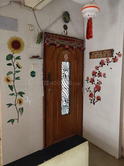 Bhavani mata chs Bedroom 1