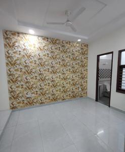 Hall Image of 1710 Sq.ft 2 BHK Apartment / Flat for sale in Krishna Dwarkesh Grand, Kundol Agra for Rs. 3299000