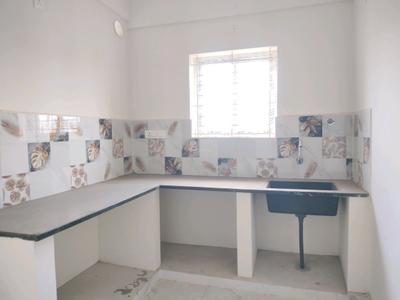 Kitchen Image of 1305 Sq.ft 3 BHK Apartment / Flat for sale in Habulus Hights, Electronic City Bengaluru for Rs. 6525400