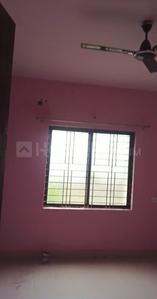 Bedroom Image of 1500 Sq.ft 3 BHK Apartment / Flat for rent in Hatia Ranchi for Rs. 12000
