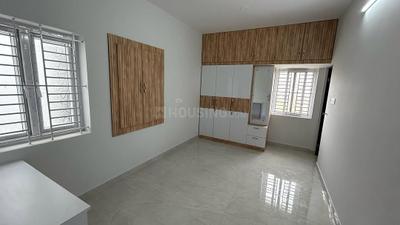 Bedroom Image of 1950 Sq.ft 3 BHK Independent House for sale in Green Amaltas Castle, Kachana Raipur for Rs. 7600000