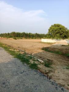 Image of 1000 Sq.ft Residential Plot / Land for sale in Katibagiya, Lucknow for Rs. 1200000
