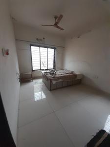 Bedroom Image of 2000 Sq.ft 4 BHK Independent House for rent in Ghatlodiya Ahmedabad for Rs. 30000