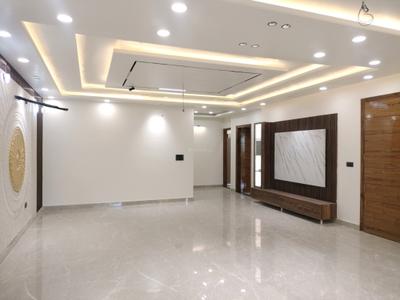 Living Room Image of 2322 Sq.ft 4 BHK Builder Floor for sale in Sector 88 Faridabad for Rs. 24000000