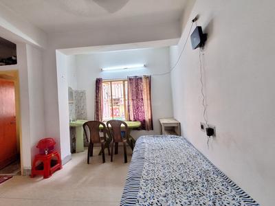 Hall Image of 990 Sq.ft 2 BHK Apartment / Flat for rent in Keshtopur Kolkata for Rs. 12555