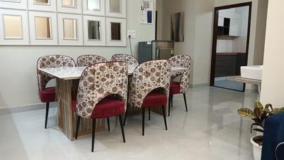 Hall Image of 1185 Sq.ft 2 BHK Apartment / Flat for sale in Aman Residency I, Panchyawala Jaipur for Rs. 5000000