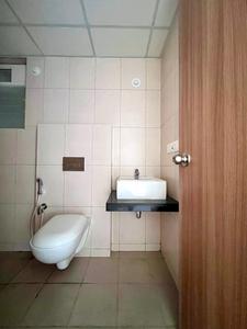 Bathroom Image of 900 Sq.ft 2 BHK Apartment / Flat for sale in Godrej Emerald, Thane West Thane for Rs. 10900000