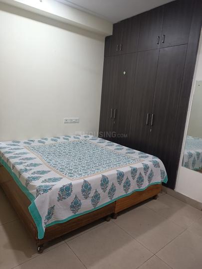 Gaur City 2 12th Avenue Bedroom 1