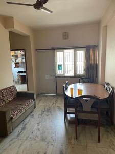 Hall Image of 1440 Sq.ft 3 BHK Builder Floor for sale in Old Wadaj Ahmedabad for Rs. 7500000