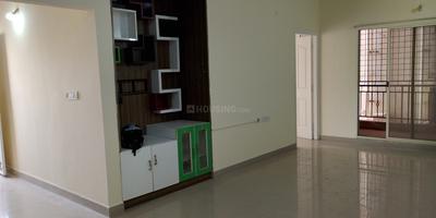Living Room Image of 1250 Sq.ft 2 BHK Apartment / Flat for rent in Brookefield Bengaluru for Rs. 39000