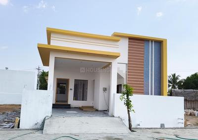 2 BHK Villa