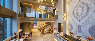 Balcony Image of 2282 Sq.ft 3 BHK Apartment / Flat for sale in Puri Diplomatic Residences, Sector 111 Gurgaon for Rs. 39500000