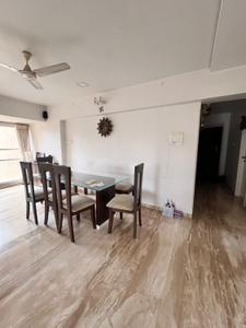 Hall Image of 2800 Sq.ft 3 BHK Apartment / Flat for sale in Vile Parle East Mumbai for Rs. 82500000