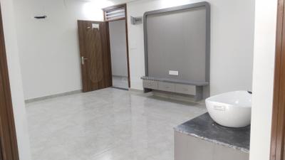 Living Room Image of 1100 Sq.ft 3 BHK Apartment / Flat for sale in Utsav Greens, Mansarovar Extension Jaipur for Rs. 6120000