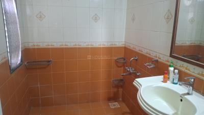 Image of 1700 Sq.ft 4 BHK Apartment / Flat for sale in Sheladia Pushpavan Apartments, Bodakdev, Ahmedabad for Rs. 24100000