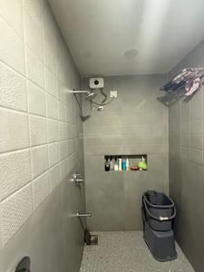 Bathroom Image of 1100 Sq.ft 3 BHK Apartment / Flat for sale in Monte South, Byculla Mumbai for Rs. 42500000