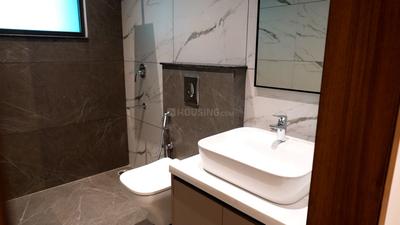 Image of 1800 Sq.ft 3 BHK Apartment / Flat for sale in Stellar Heights, Sanauli, Zirakpur for Rs. 11700000