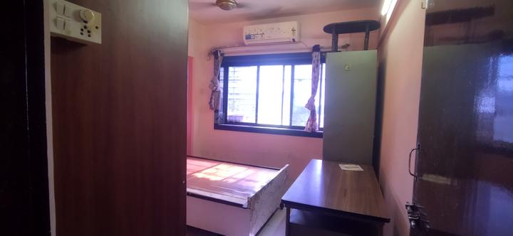 Moraj Residency Chs Bedroom 1