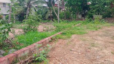 Marnamikatte Plot View 1
