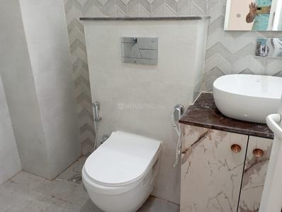 Image of 1690 Sq.ft 3 BHK Apartment / Flat for sale in Shapoorji Pallonji JoyVille, Sector 102, Gurgaon for Rs. 25000000
