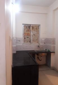 Kitchen Image of 630 Sq.ft 1 BHK Apartment / Flat for rent in Devguradia Indore for Rs. 5500