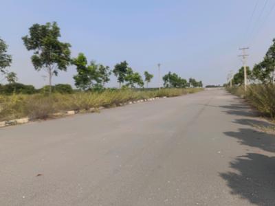 Image of 100 Sq.ft Residential Plot / Land for sale in Kompally, Hyderabad for Rs. 3800000