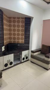 Hall Image of 1450 Sq.ft 3 BHK Apartment / Flat for sale in Magarpatta Trillium, Magarpatta City Pune for Rs. 21500000