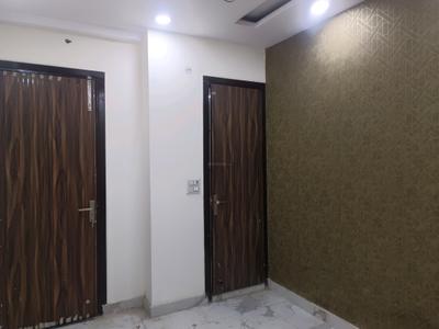 Bedroom Image of 923 Sq.ft 3 BHK Apartment / Flat for sale in Burari New Delhi for Rs. 4500111