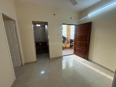 Hall Image of 1500 Sq.ft 2 BHK Independent House for rent in Halasuru Bengaluru for Rs. 25000