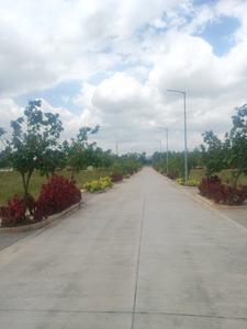 Image of 250 Sq.ft Residential Plot / Land for sale in ACE Arcadia, Maheshwaram, Hyderabad for Rs. 5750000