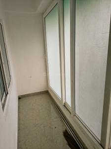 Balcony Image of 1850 Sq.ft 3 BHK Apartment / Flat for rent in Mundeshwari Orbit Tower A B C, Danapur Patna for Rs. 20000