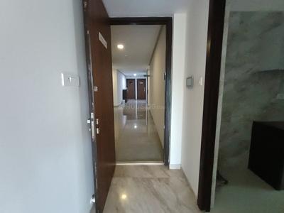 Image of 720 Sq.ft 2 BHK Apartment / Flat for sale in Rajesh White City, Kandivali East, Mumbai for Rs. 25000000