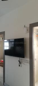 Hall Image of 503 Sq.ft 1 BHK Apartment / Flat for sale in Pivotal Paradise, Sector 62 Gurgaon for Rs. 5650000