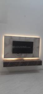 Bedroom Image of 1100 Sq.ft 2 BHK Apartment / Flat for rent in Cliffton Palladium, Pipliyahana Indore for Rs. 25500