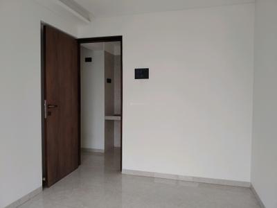 Bedroom Image of 1368 Sq.ft 2 BHK Apartment / Flat for sale in Regency Icon, Kharghar Navi Mumbai for Rs. 18000000
