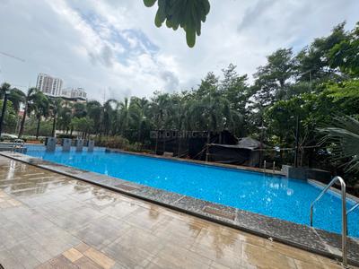 Image of 585 Sq.ft 1 BHK Apartment / Flat for sale in Lodha Casa Royale, Thane West, Thane for Rs. 7000000